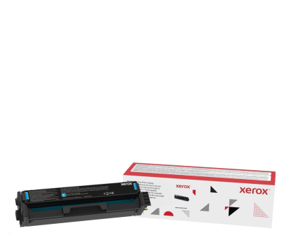 Toner XEROX C23x 2,5k 006R04396 cyan